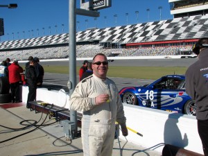 Guardian Angel Dan Watkins