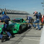 Koni Challenge Pit Stop Koni Challenge Pit Stop