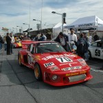 Vintage 911 Vintage 911