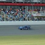 Checkered is Out! Checkered is Out!