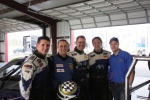 Lally, Evans, Ledoux, Pumpelly & Gilliland