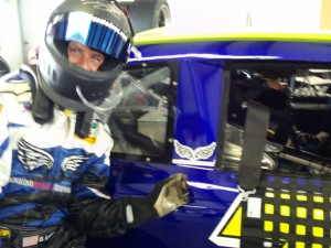 Guardian Angel Motorsports - Spreading it's Wings