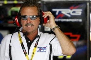 Kevin Buckler at Watkins Glen Road Race