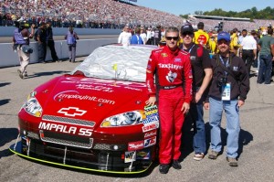 Sponsor Employinit.com at NHMS 09.09