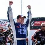 long-victory Patrick Long wins South Jersey Homebuilders 150 ARCA race