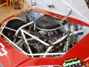 new-71i New chassis for TRG #71