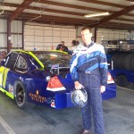 photo Rich Schuette pre-ride