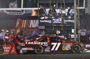 #71 Races today at KC