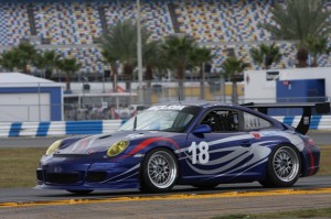 Guardian Angel Motorsports #18 Entry Guardian Angel Motorsports #18 Entry