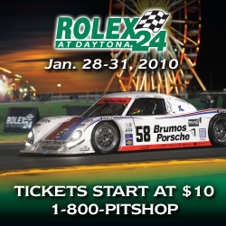 Rolex24hr 2010 Rolex24hr 2010