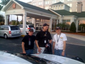 photo3 3 Amigos at hotel
